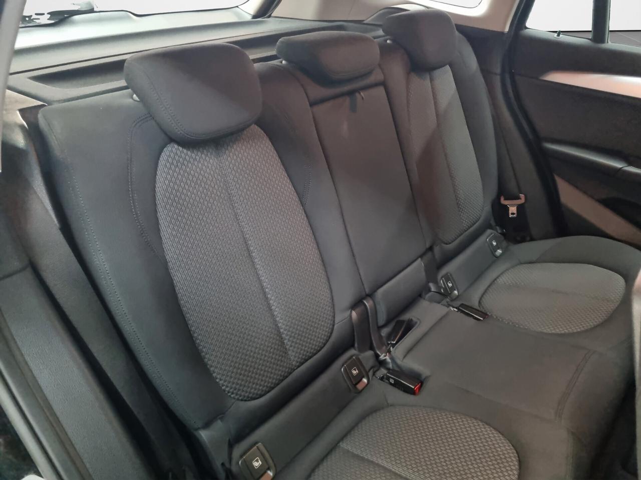 Bmw X1 sDrive16d Business Advantage