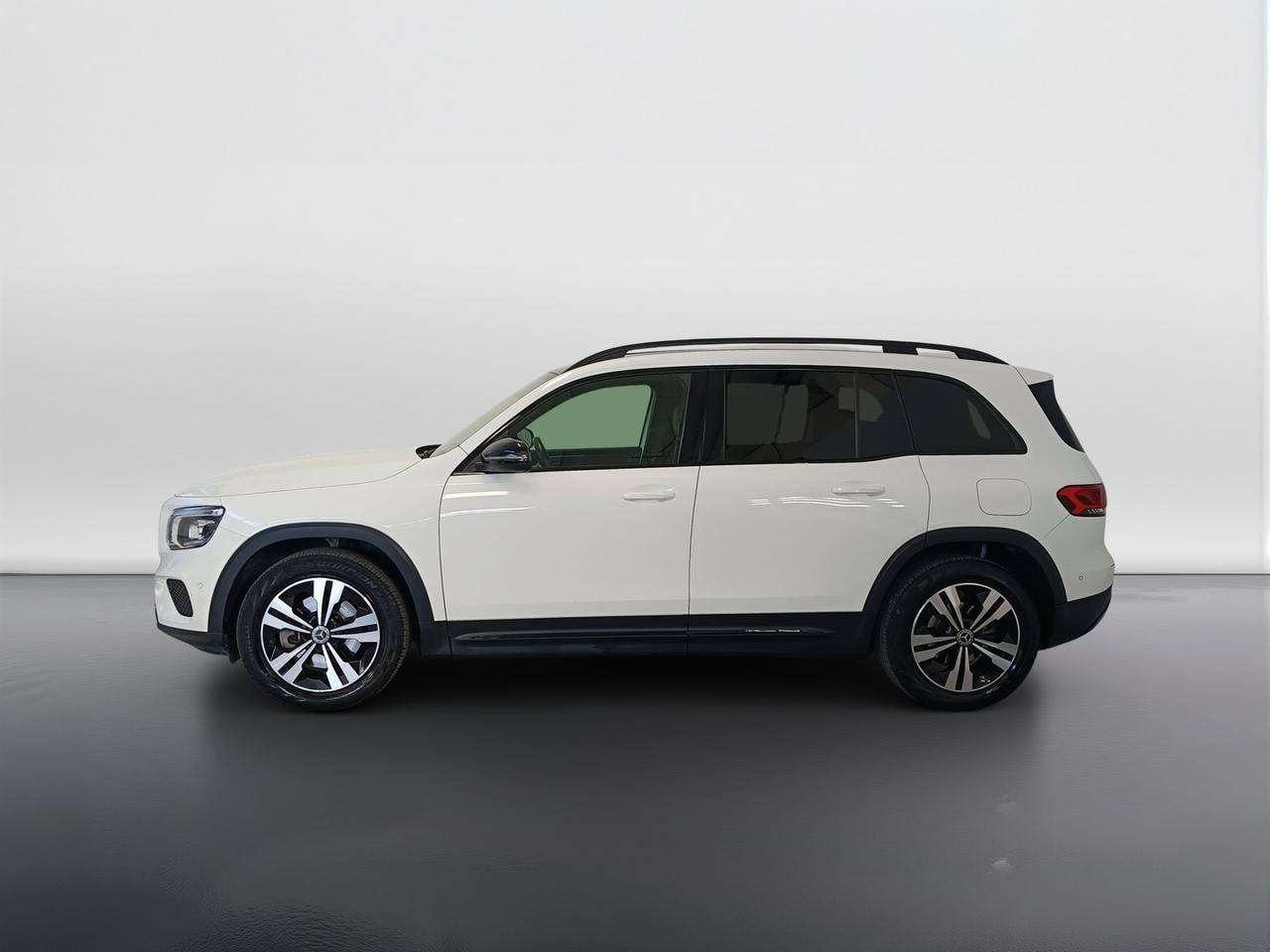 Mercedes-Benz GLB - X247 2019 - GLB 200 d Sport Plus 4matic auto