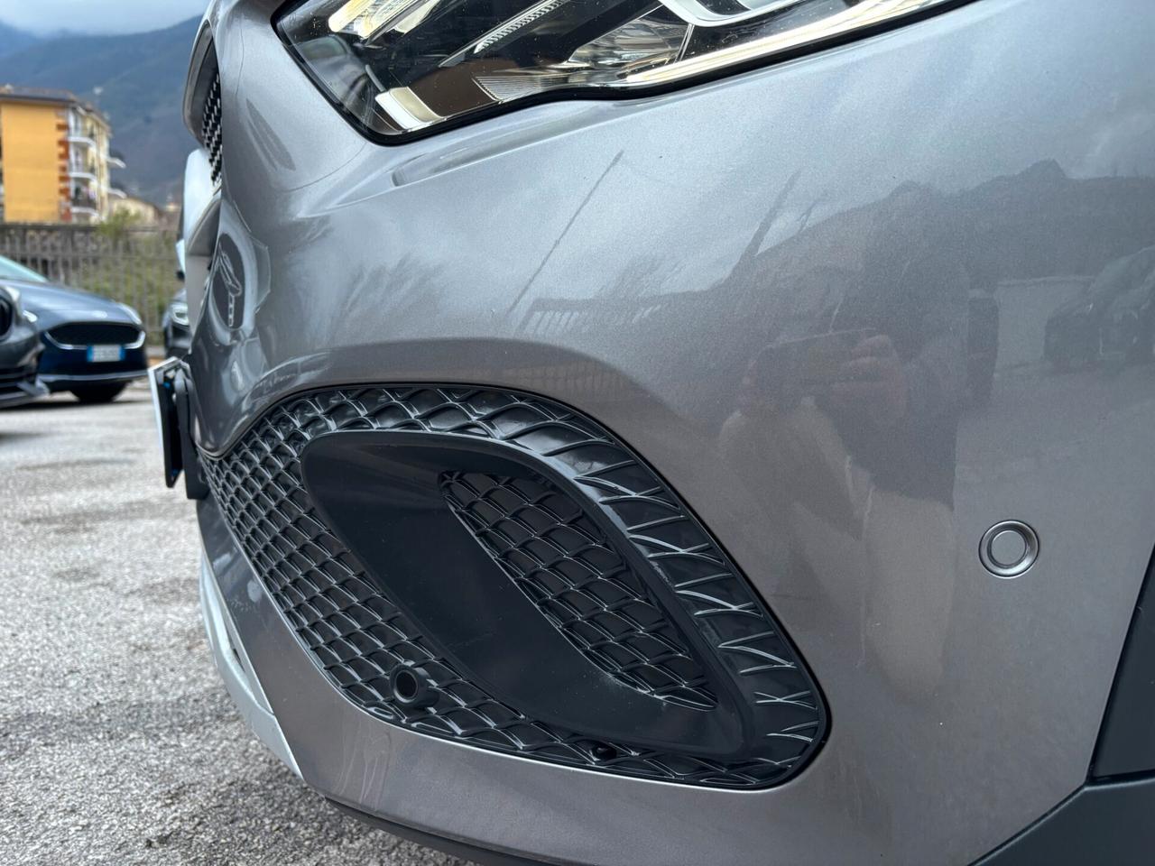 Mercedes-benz GLA 200 d Automatic Sport FULL MY 22 TETTO-MATRIX