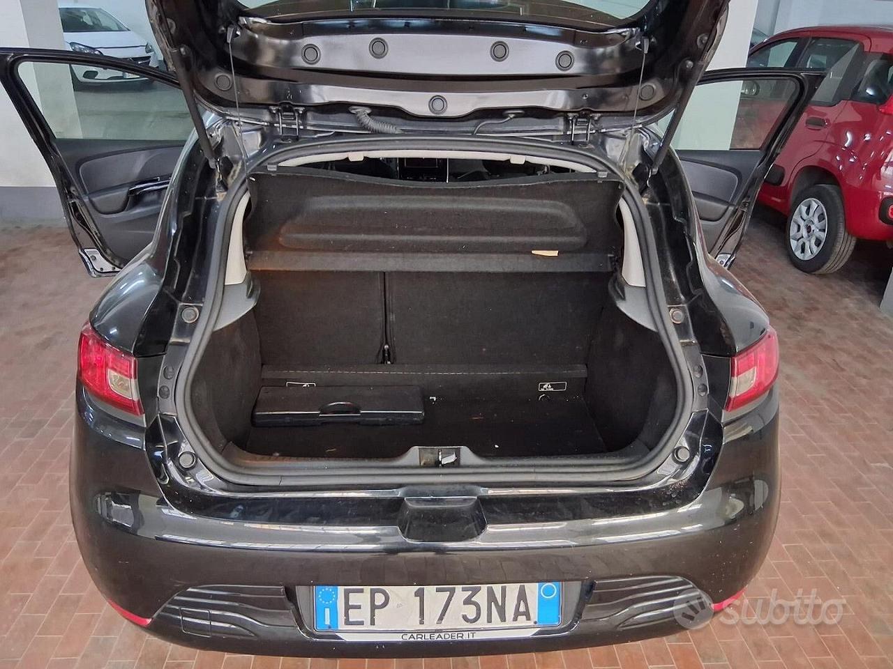 Renault Clio 1.5 dci 90cv Energy Ok Neop.