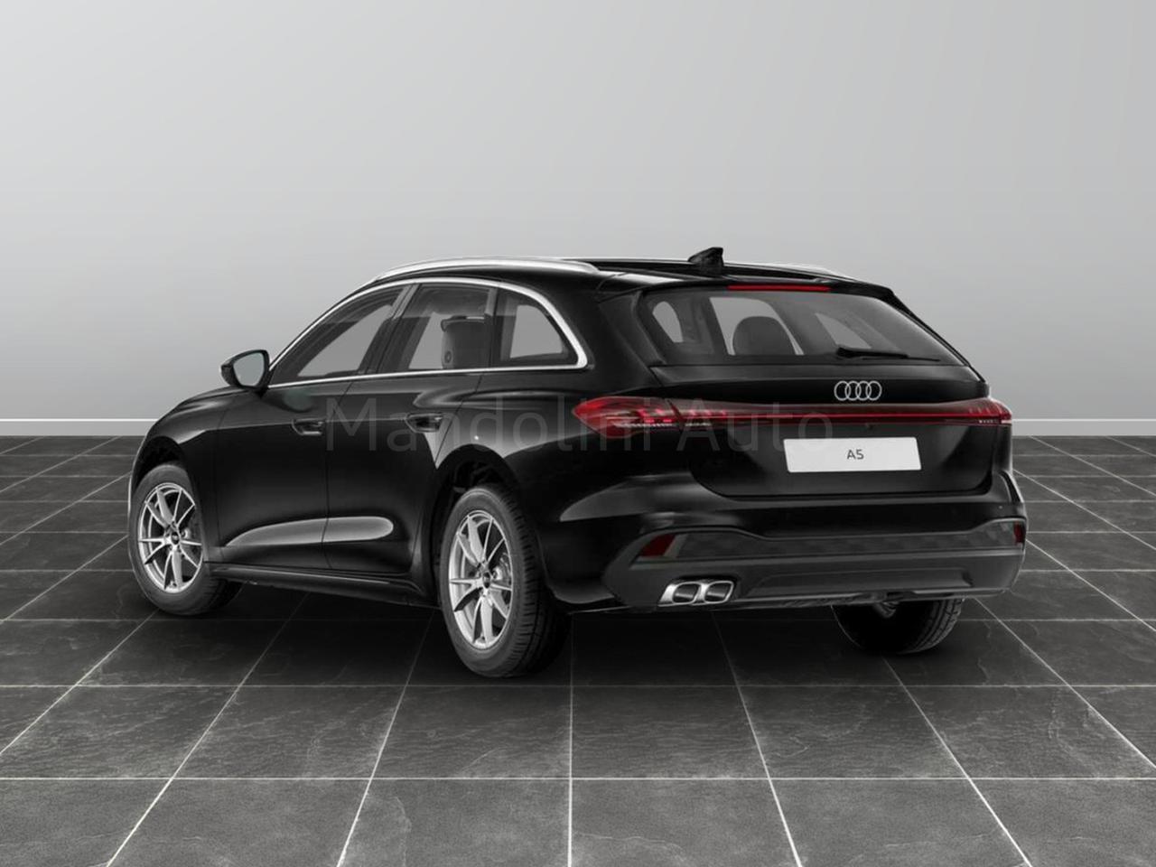 Audi A5 avant 2.0 tfsi 150cv business s tronic
