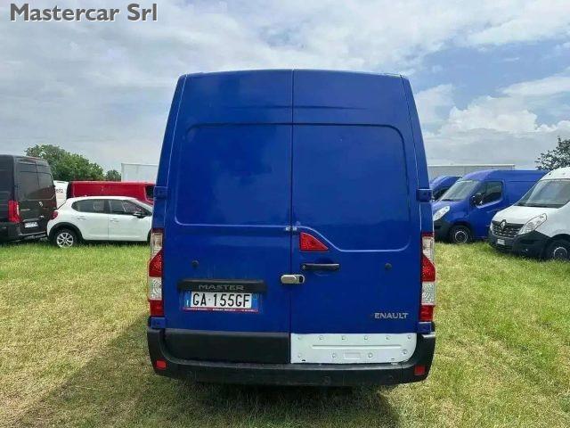 RENAULT Master 35 2.3 DCI 130CV L2H2 ICE E6 - GA155GF