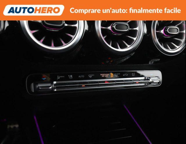 MERCEDES-BENZ GLA 250 e hybrid EQ Premium