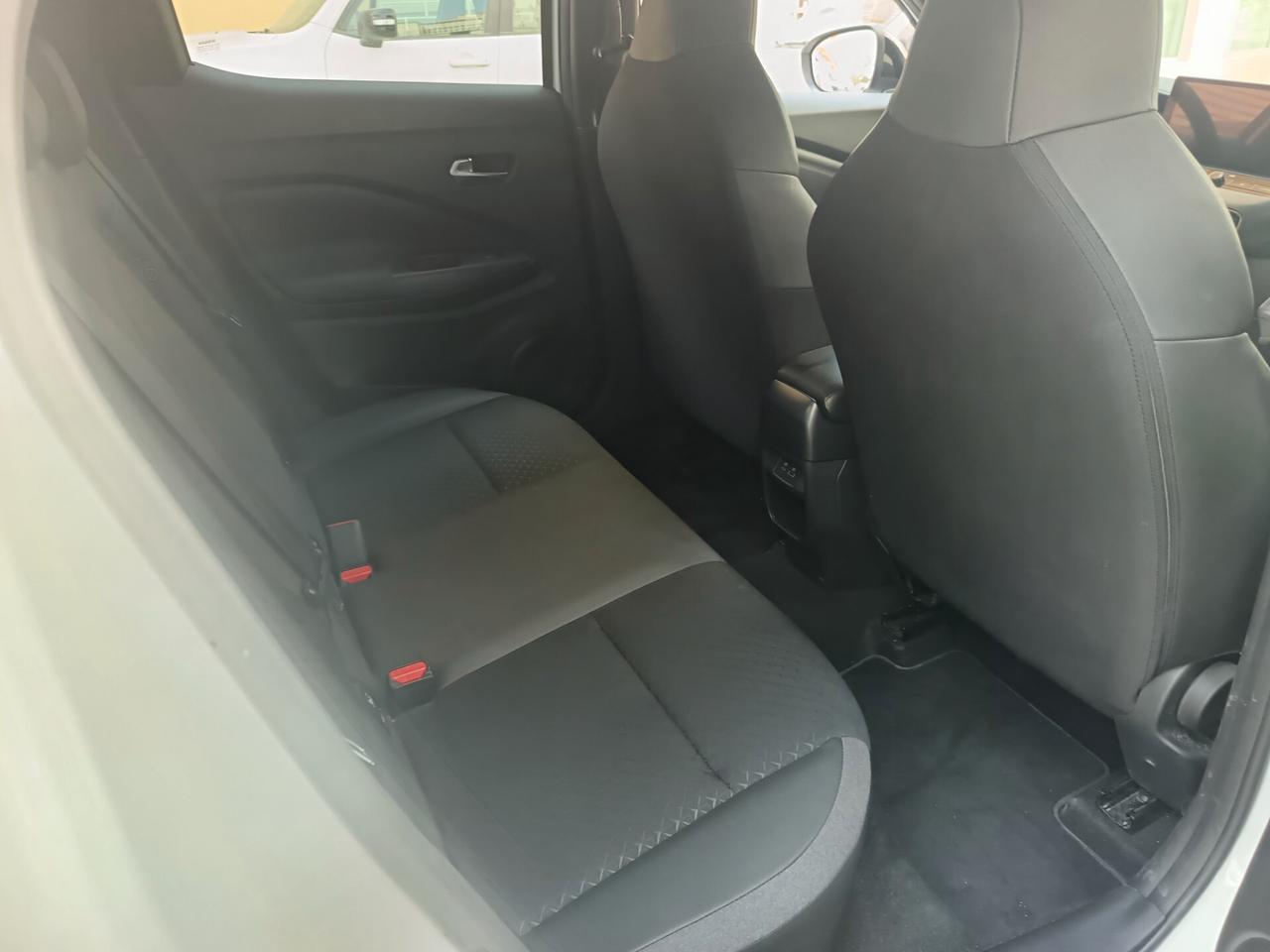 Nissan Juke 1.6 N-Connecta Full Hybrid KM 5.900 Full Optional garanzia Nissan