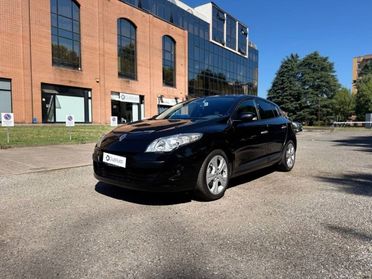 Renault Mégane 1.6 16v Confort