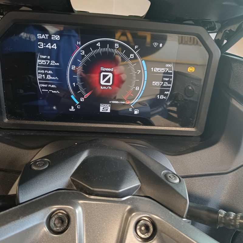 Yamaha T-Max 560 - 2022