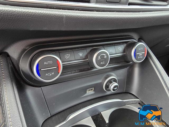 ALFA ROMEO Stelvio 2.2 Turbodiesel 180 CV AT8 Q4 Business PROMMO