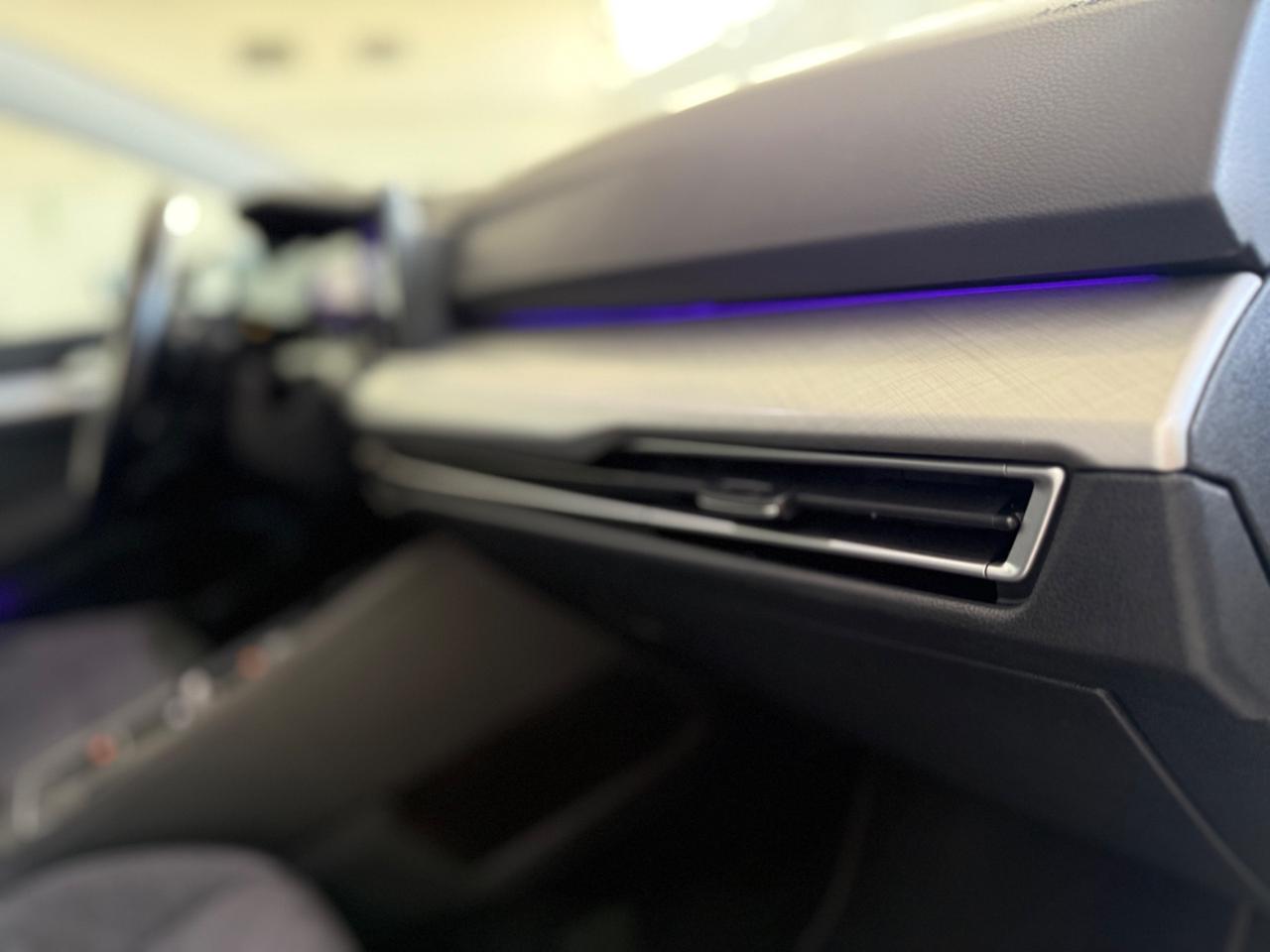 Volkswagen Golf 2.0 TDI DSG