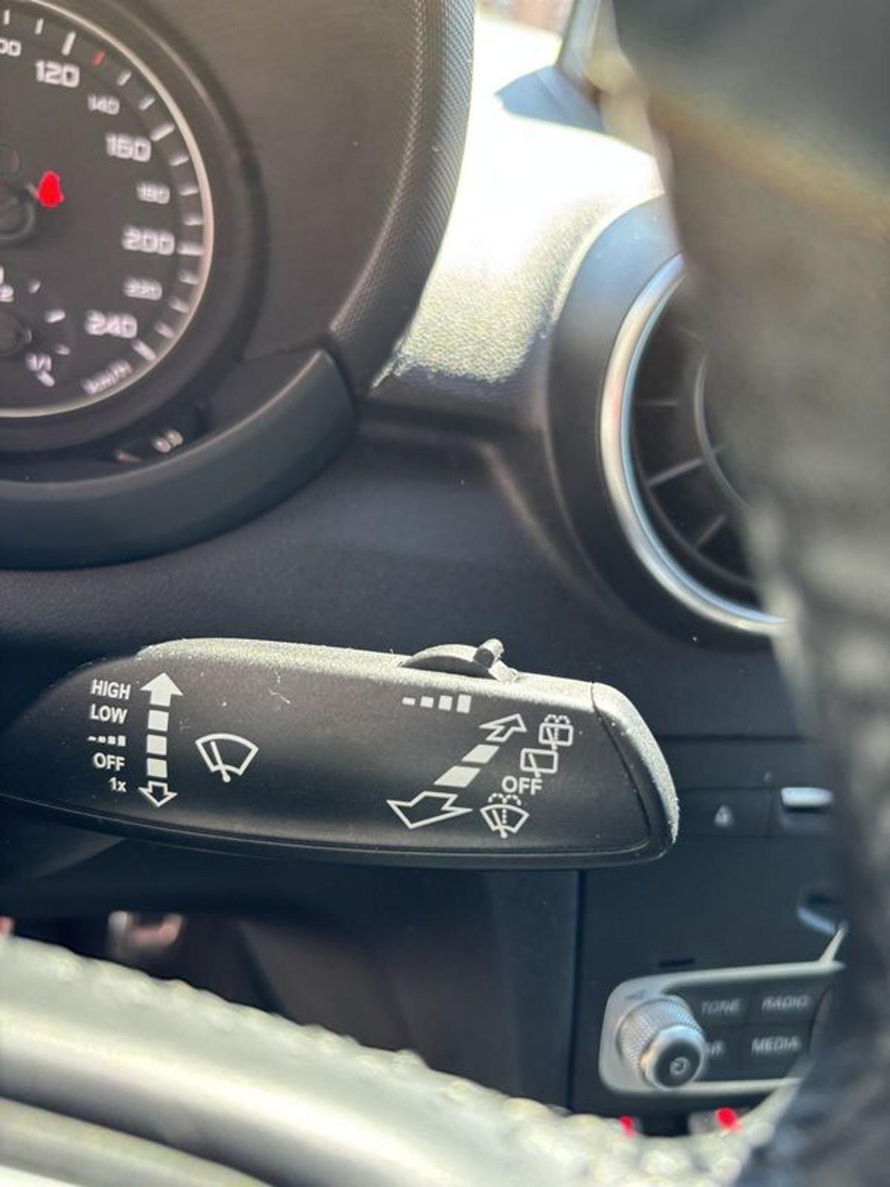 Audi A1 1.0 TFSI ultra S line