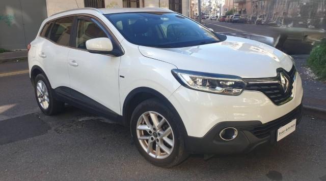 Renault Kadjar 1.5 dci energy Hypnotic 110cv