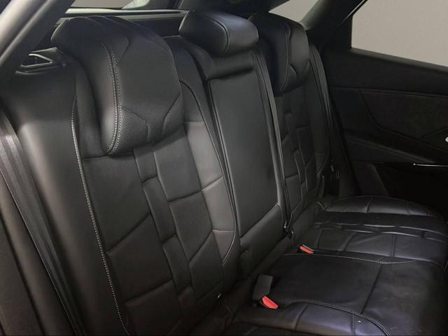 DS AUTOMOBILES DS 7 Crossback E-Tense 4x4 Louvre TETTO APRIBILE