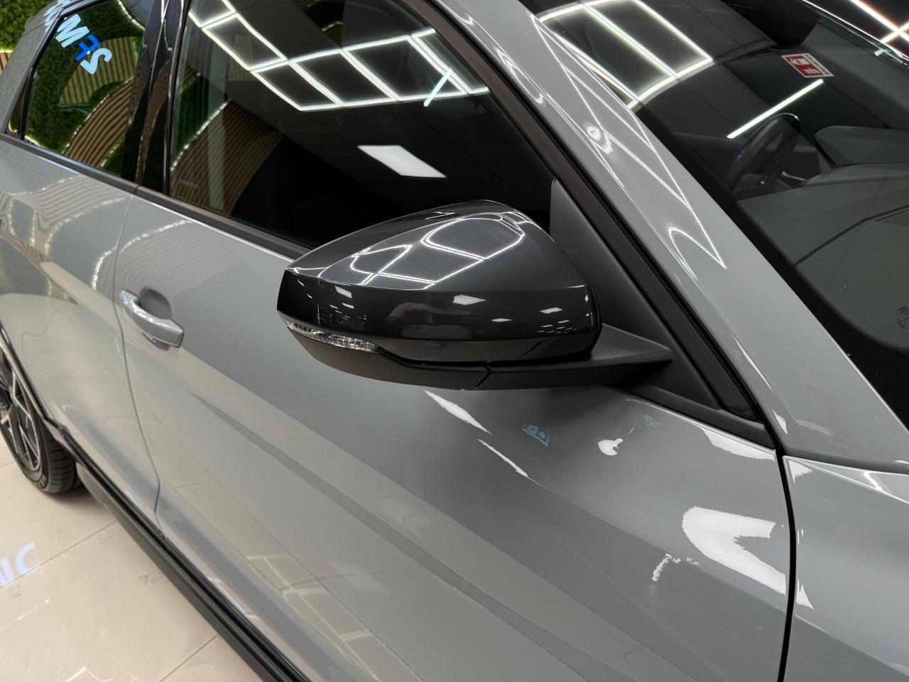 Audi A1 citycarver 30 TFSI Identity Contrast