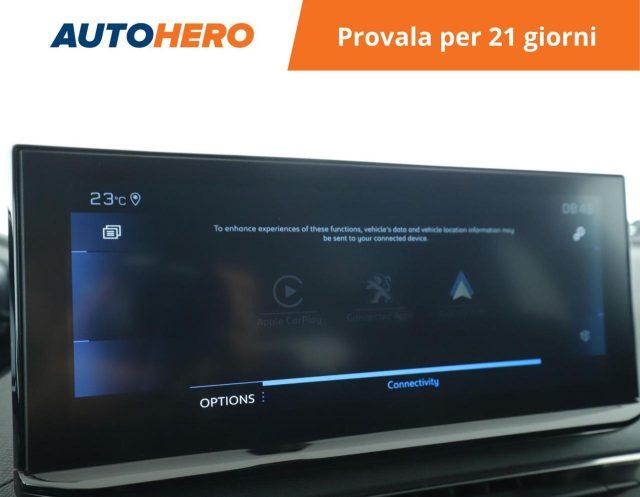 PEUGEOT 5008 BlueHDi 130 S&S EAT8 Allure Pack