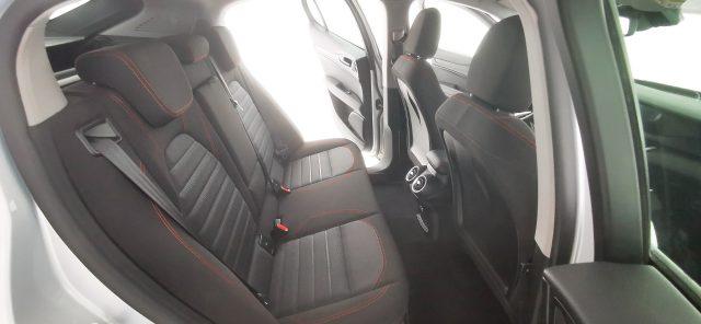ALFA ROMEO Stelvio 2.2 Turbodiesel 190 CV AT8 Q4 Business