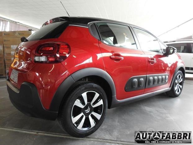 CITROEN - C3 - PureTech 83 S&S Shine Edition Pack