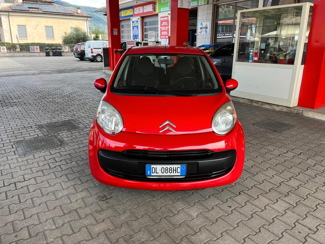 Citroen C1 1.0 SOLO 90.000KM AUTOMATICA PROMO