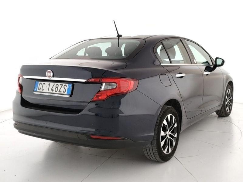 FIAT Tipo 4p 1.4 Lounge 95cv my20