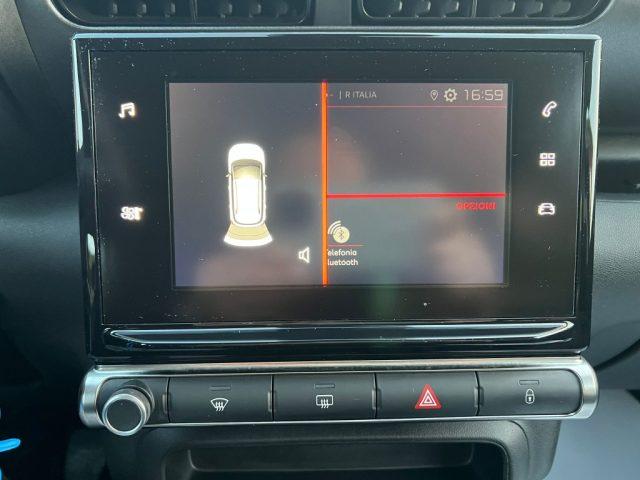 CITROEN C3 Aircross OK NEO PAT. 1.2 PureTech 82 Feel