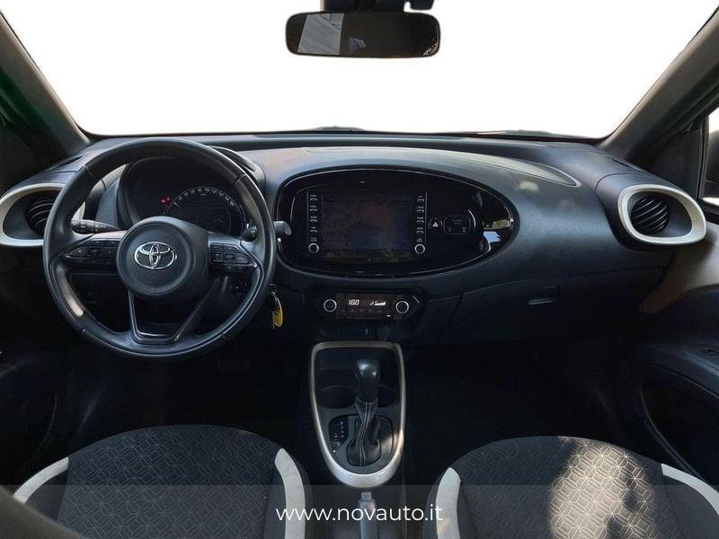 Toyota Aygo X 1.0B (72 CV) Trend S-CVT