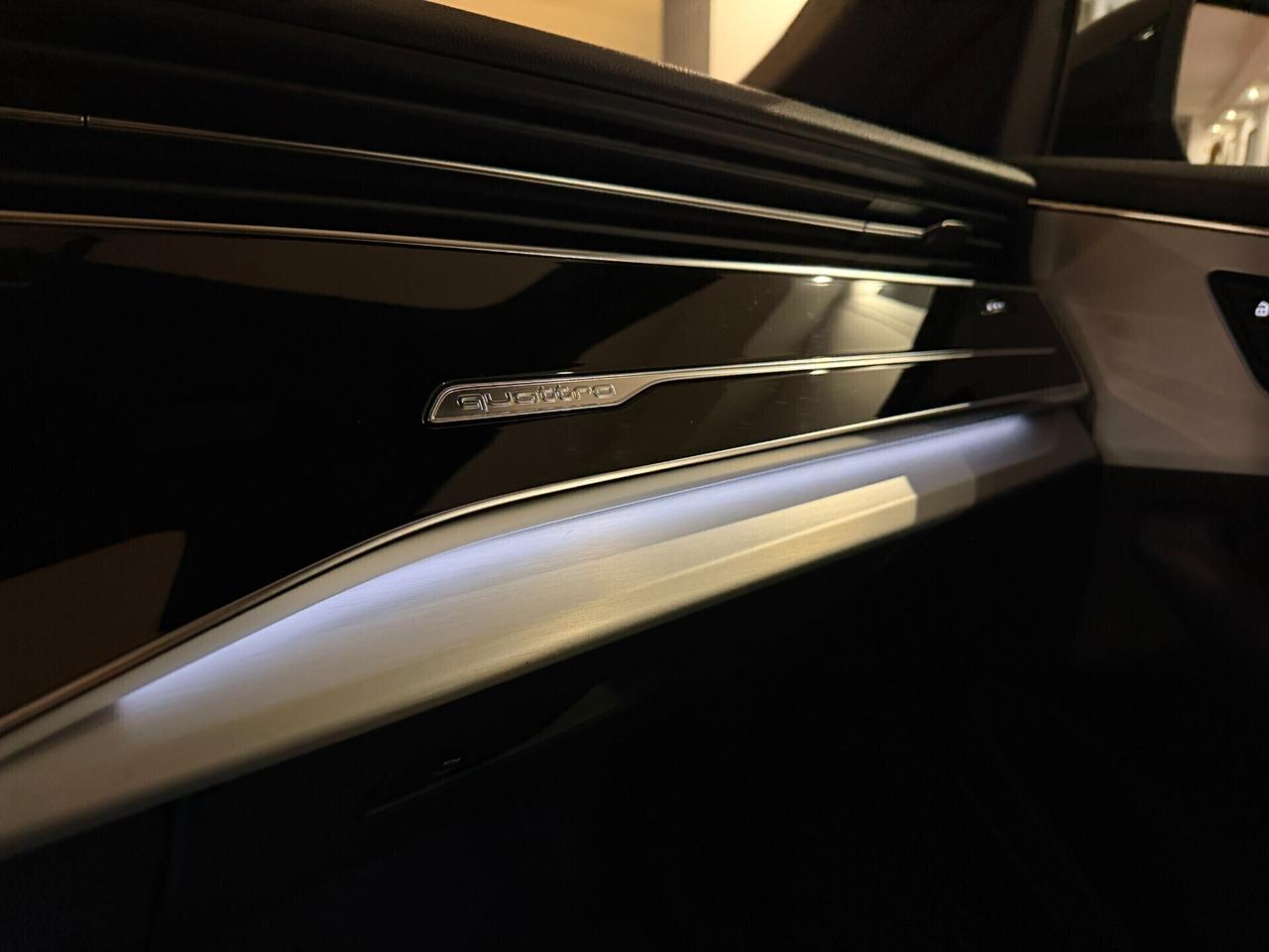 AUDI Q8 50 TDI 286 CV QUATTRO TIPTRONIC S-LINE 2020