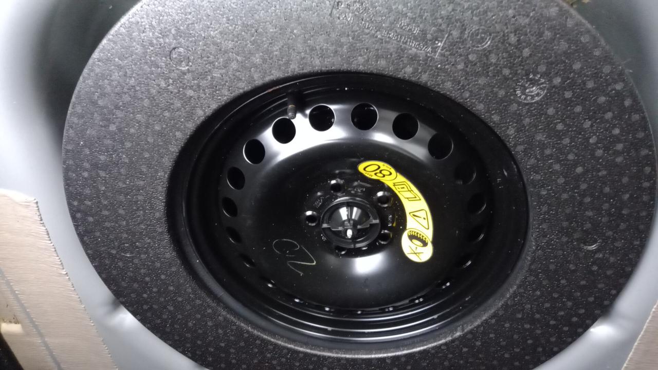 Ford Focus 1.5 TDCi 95 CV Start&Stop SW Business