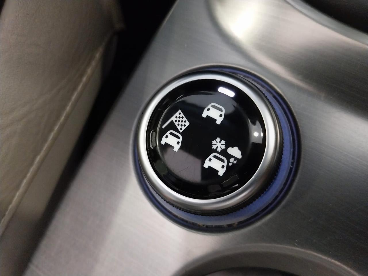 Fiat 500X 1.3 MultiJet 95CV Lounge TETTO - 2016