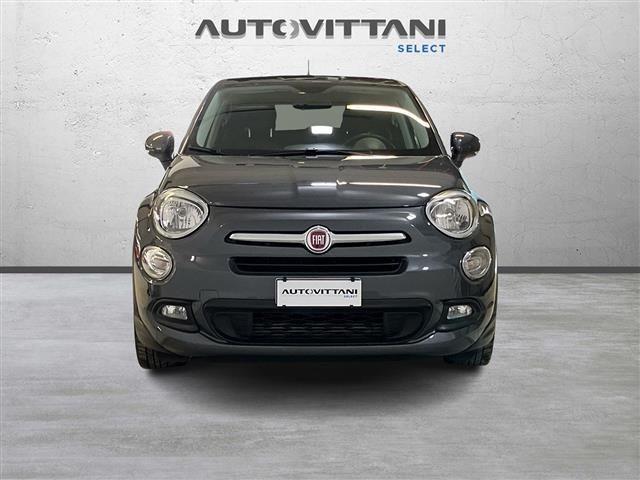 FIAT 500 X 1.4 m-air Lounge 4x2 140cv