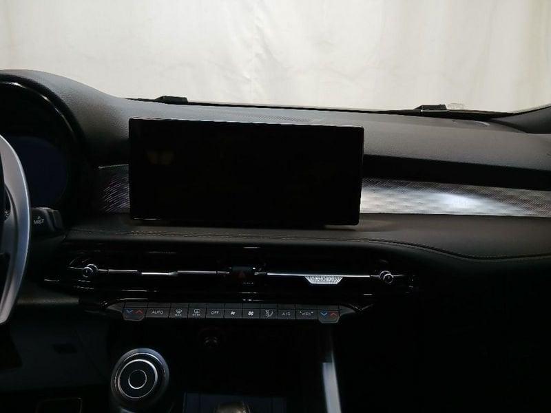 Alfa Romeo Tonale 1.5 hybrid Speciale 160cv tct7