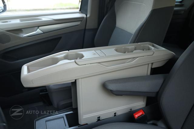 VOLKSWAGEN Multivan 1.4 TSI eHybrid PHEV Life 6 posti