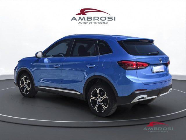 MG ZS MG COMFORT HEV