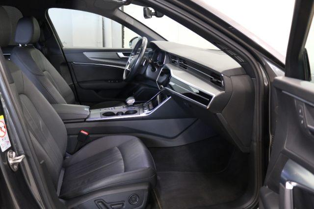 AUDI A6 50 3.0 TDI quattro tiptronic Business Plus S-LINE