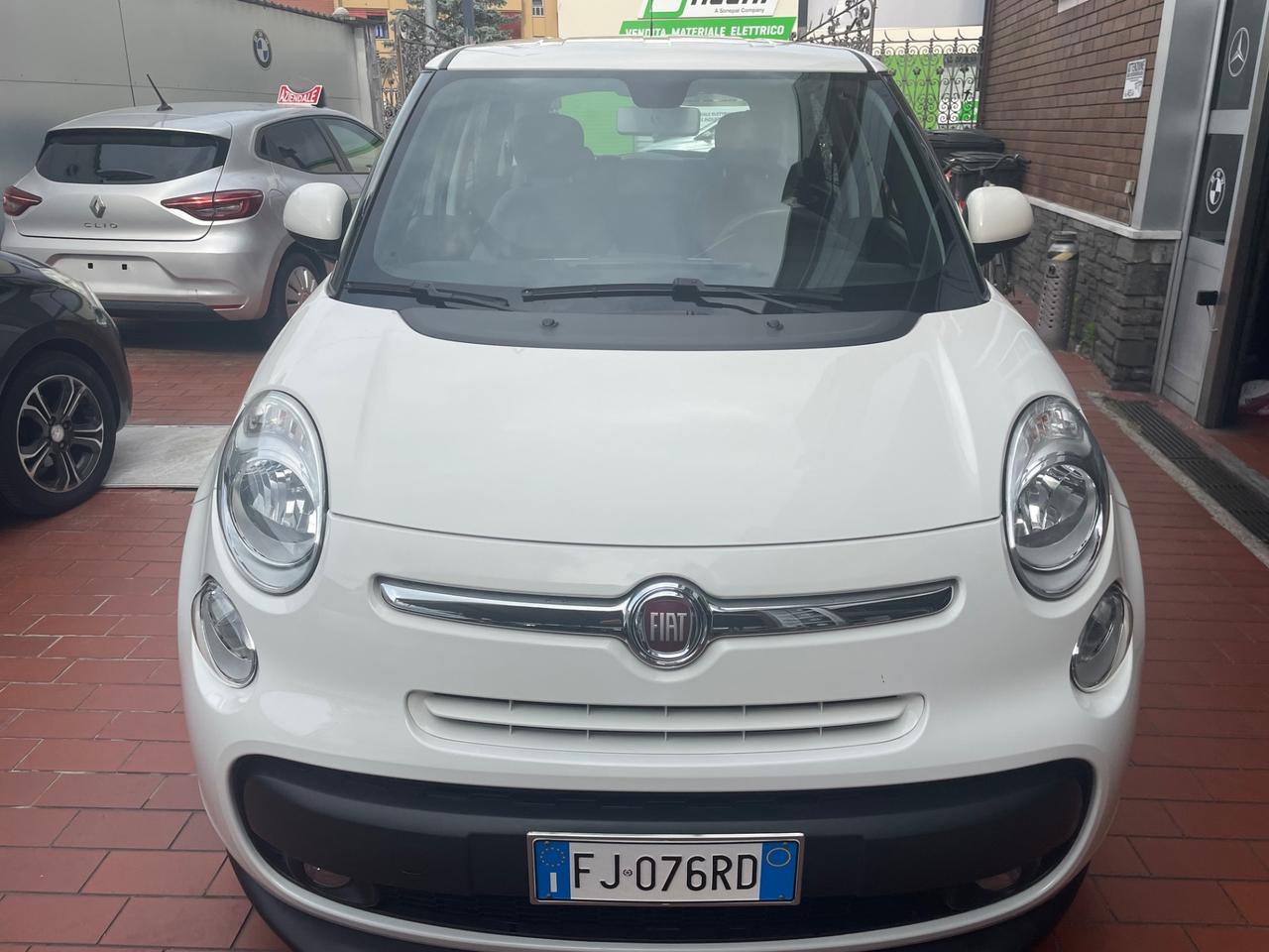 Fiat 500L 1.3 Multijet 95 CV Business