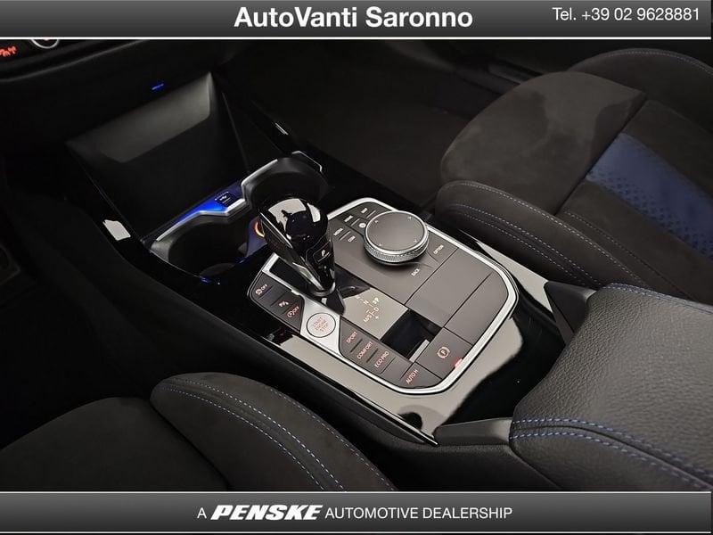 BMW Serie 1 120d xDrive 5p. Msport