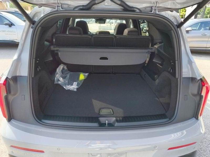Mercedes-Benz GLB 250+ EQ AMG Line Premium