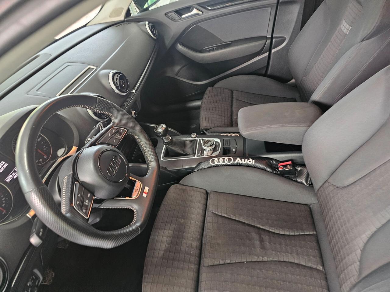Audi A3 SPB 1.6 TDI ultra Attraction