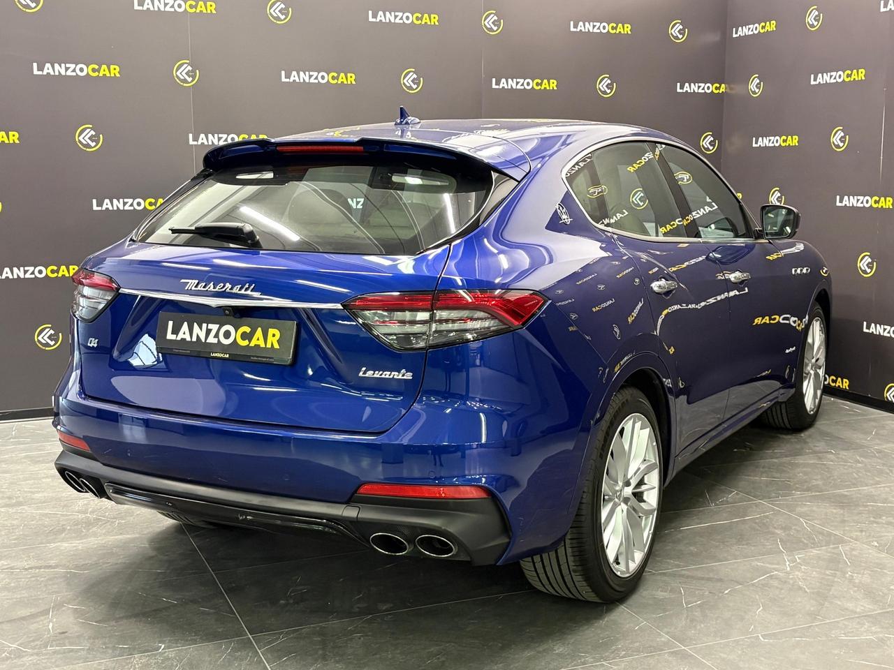 Maserati Levante GRANSPORT 275CV*TETTO*