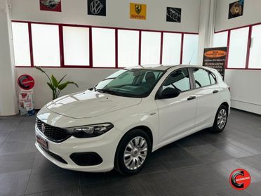 Fiat Tipo 1.3 Mjt 95cv Lounge 2019