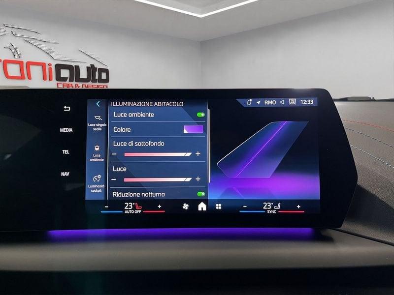 BMW Serie 1 120 48V MSport