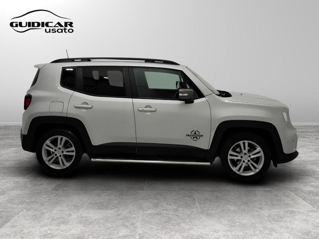 JEEP Renegade 2019 - Renegade 1.6 mjt Limited 2wd 120cv ddct