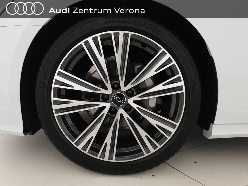 40TDI 204CV quattro S tronic S line Edition