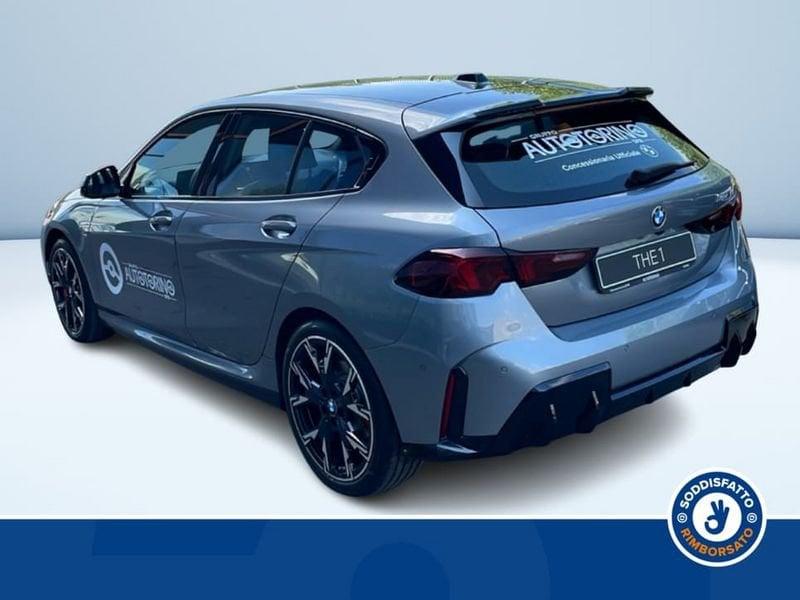 BMW Serie 1 118d M Sport Pro