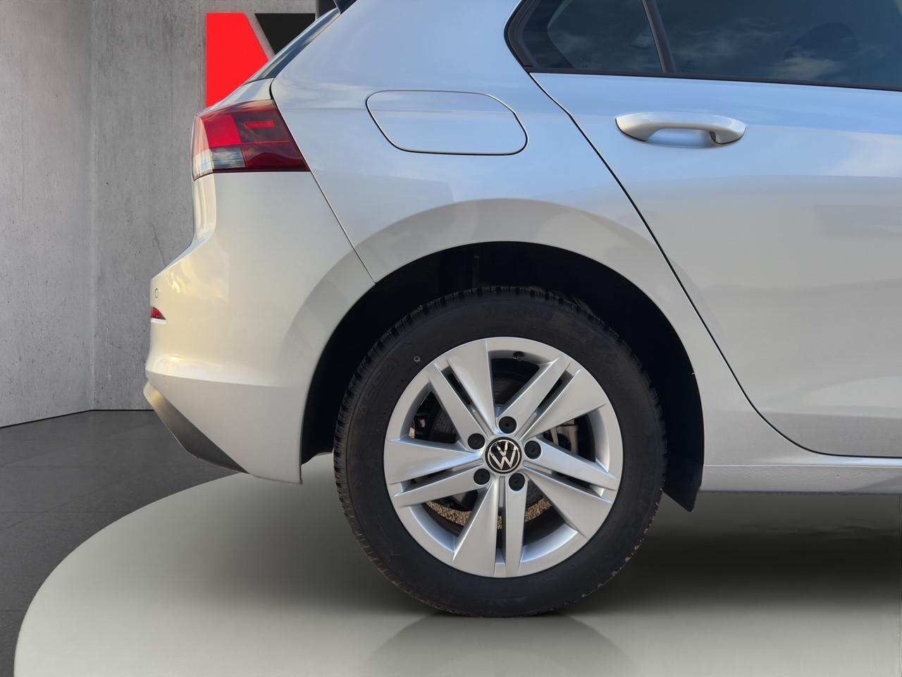 Volkswagen Golf 1.5 TSI EVO ACT Life