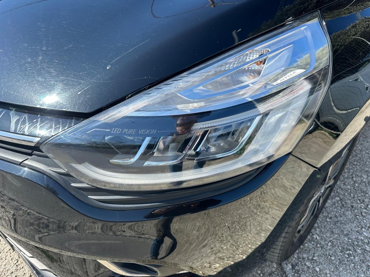 Renault Clio 1.5 dCi 8V 90 CV 5 porte Duel