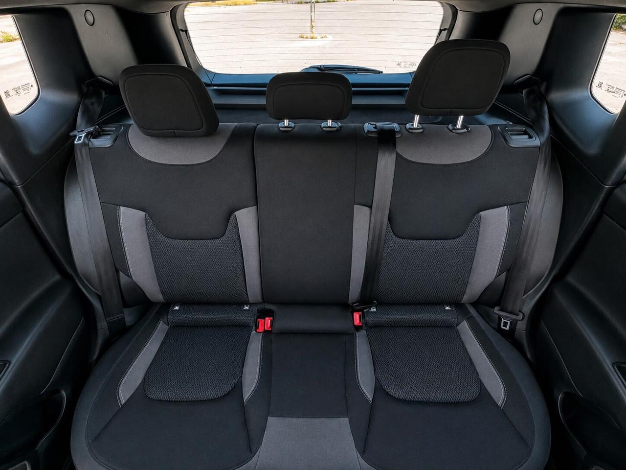 Jeep Renegade 1.5 turbo t4 Limited 130cv -PREZZO REALE-