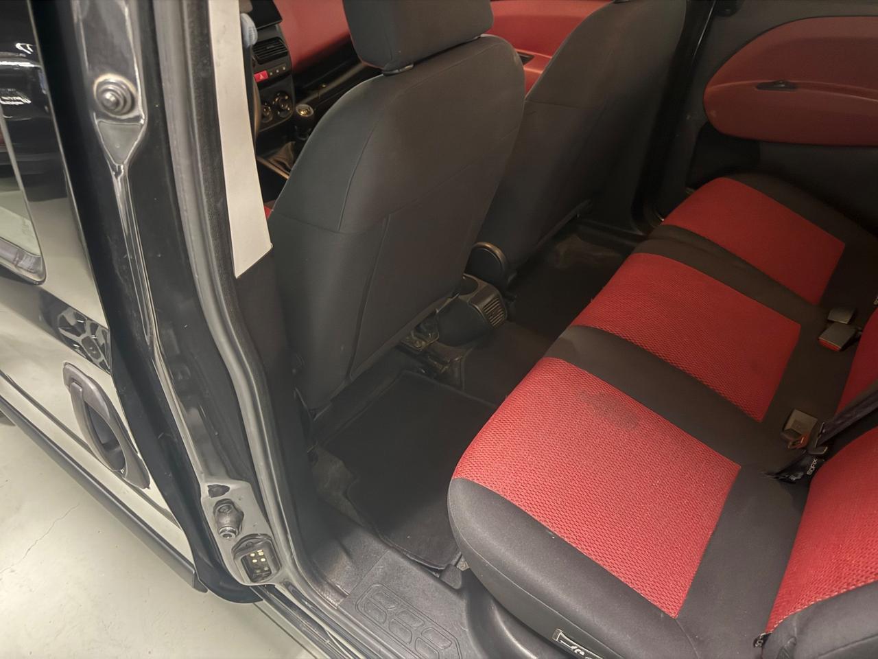 Fiat Doblo Doblò 1.4 16V Emotion GPL