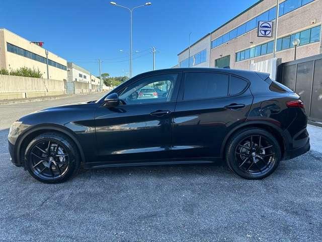 Alfa Romeo Stelvio 2.2 AT8 180cv Executive