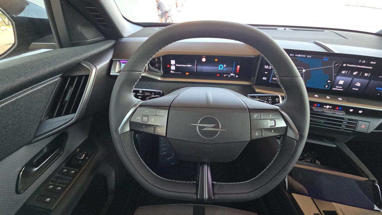 Opel Grandland 1.2 Hybrid aut. Business Elegance