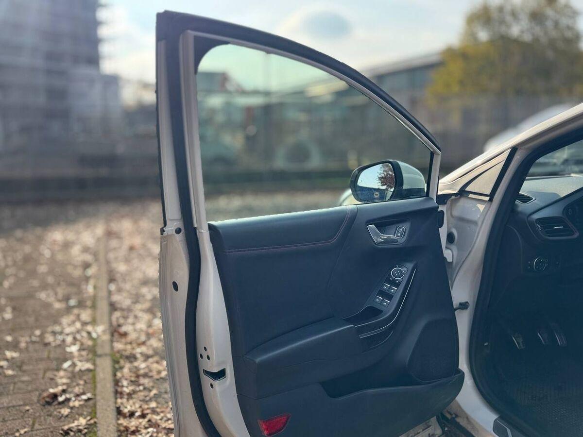 Ford Puma 1.0 ecoboost h ST-Line s&s 125cv