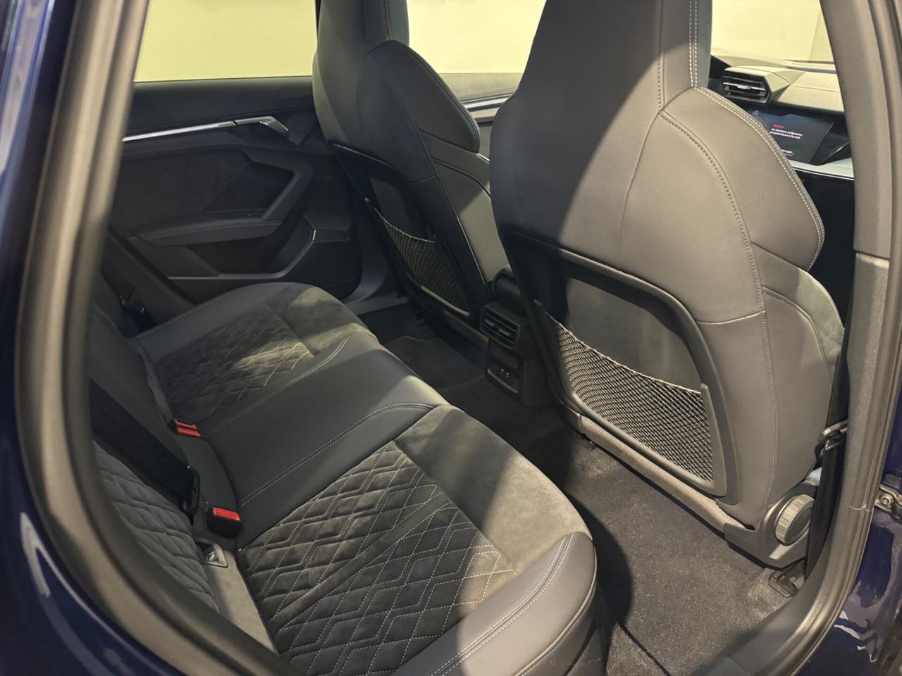 Audi A3 S3 SPB TFSI 310 CV quattro S tronic sport attitude