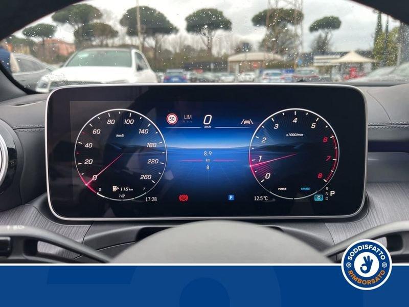 Mercedes-Benz CLE Cabrio CLE 300 4MATIC CABRIO AMG Line Premium Plus